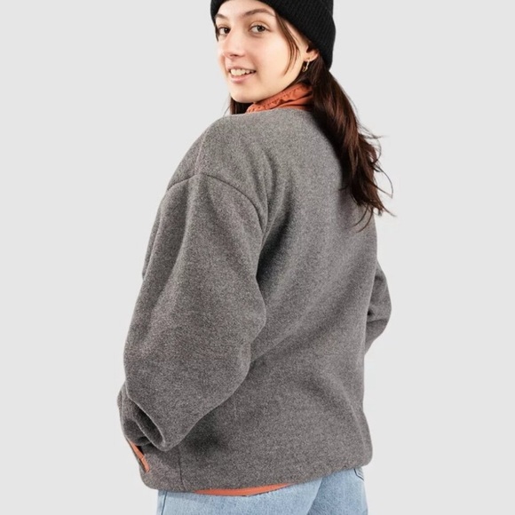 🆕 Patagonia Synchilla Fleece Winter Jacket - Picture 2 of 9